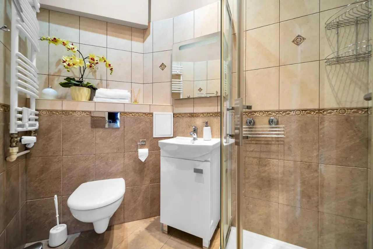 Plac Zbawiciela Spacious Apartments - Top Location, Metro 200M, 53M2 - By Rentujemy Warsaw 0*,