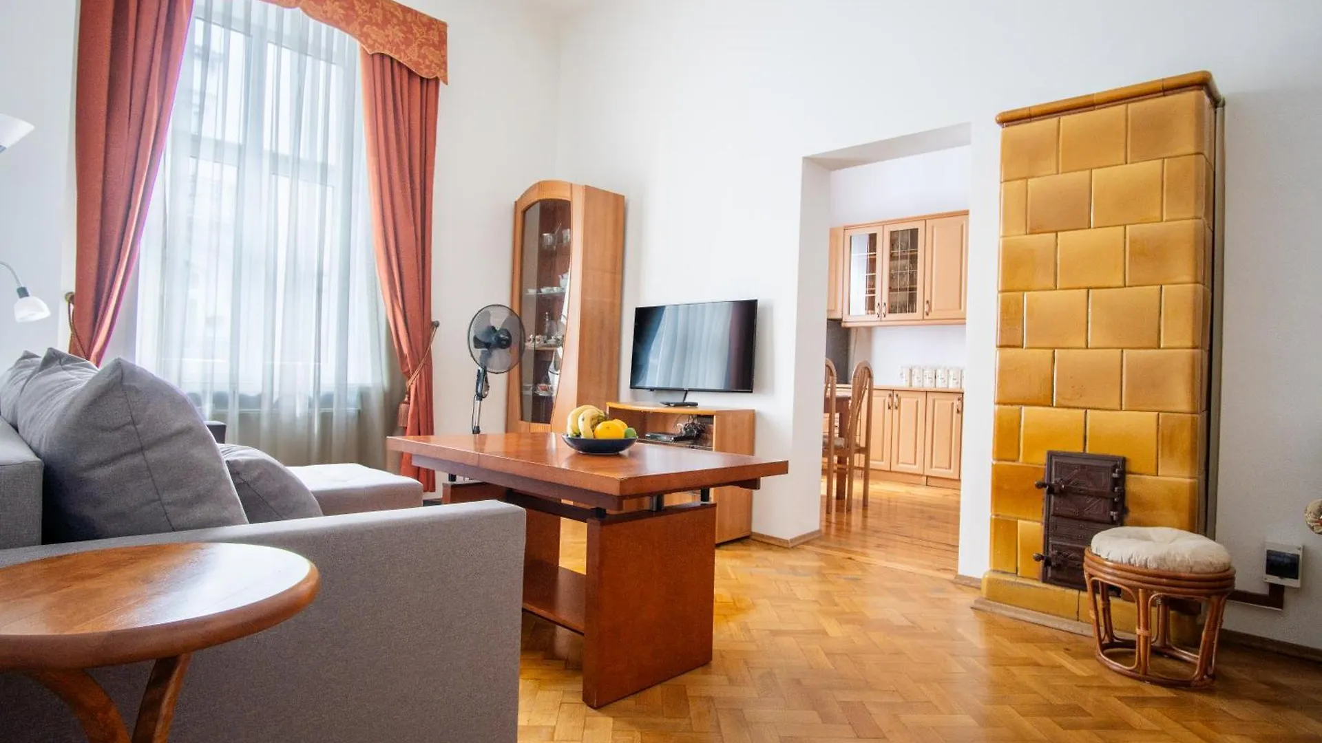 Plac Zbawiciela Spacious Apartments - Top Location, Metro 200M, 53M2 - By Rentujemy Warsaw