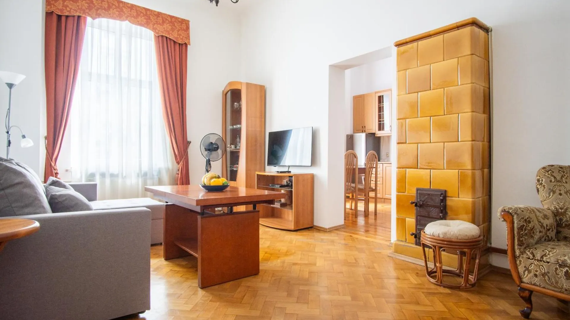 Plac Zbawiciela Spacious Apartments - Top Location, Metro 200M, 53M2 - By Rentujemy Warsaw Poland